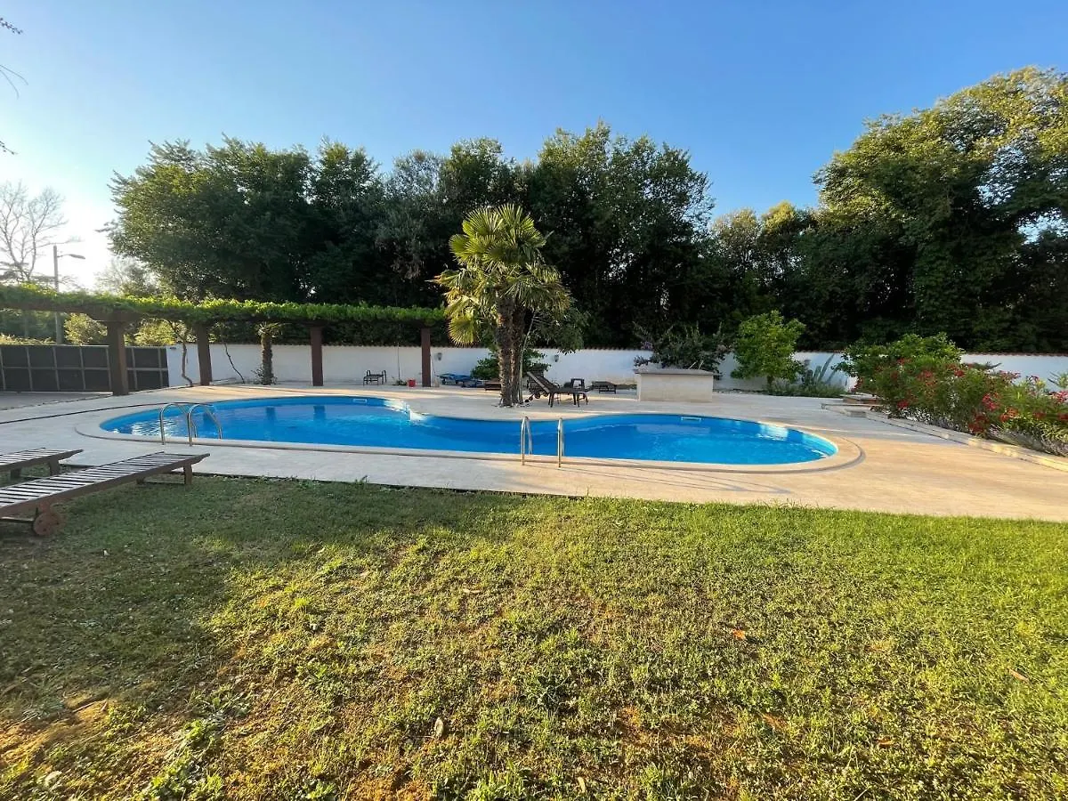 Green Villa Banjole