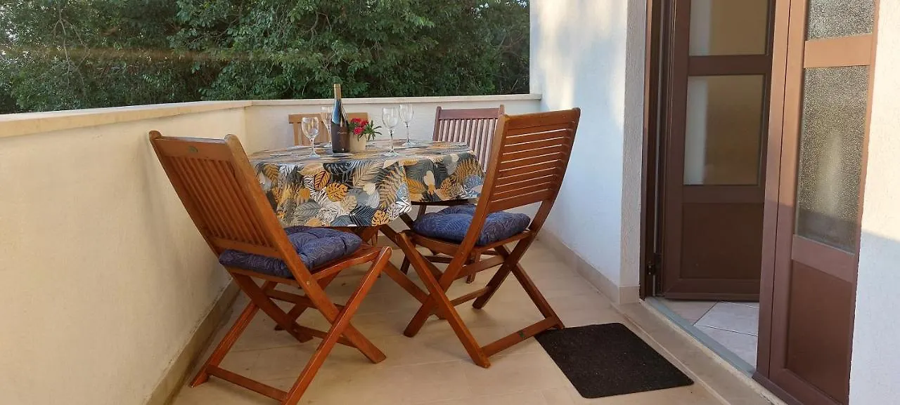 Green Villa Banjole