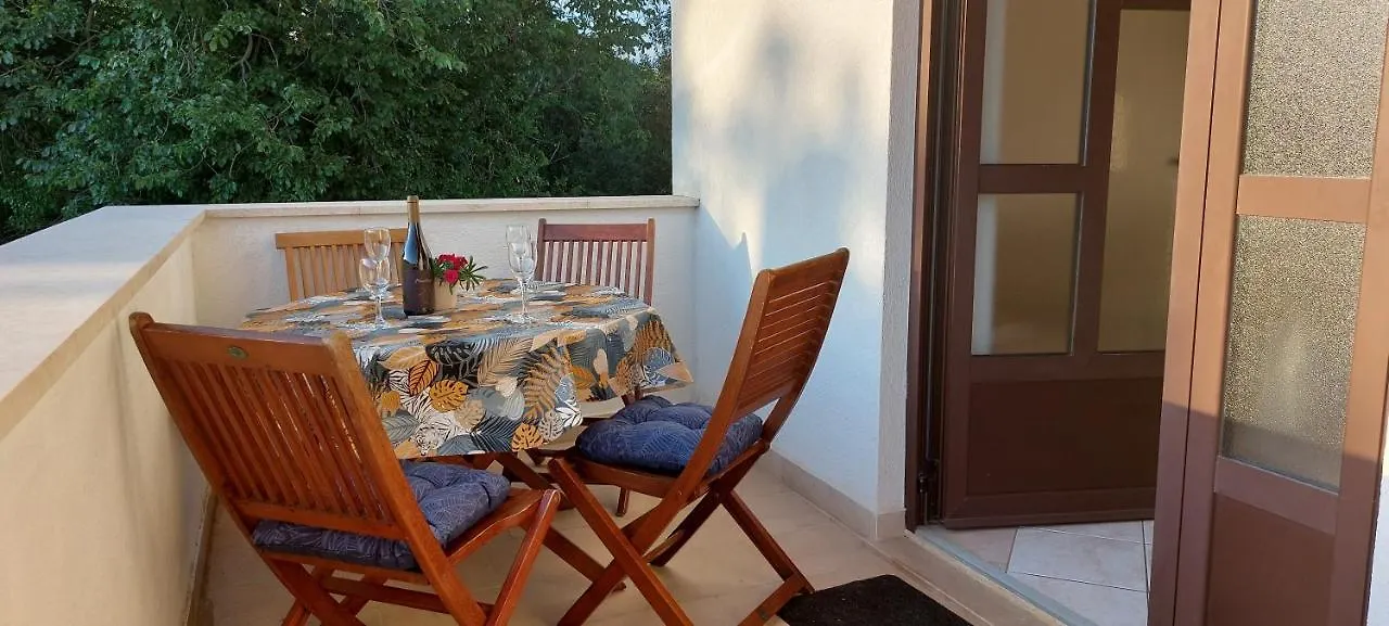 Apartment Green Villa Banjole