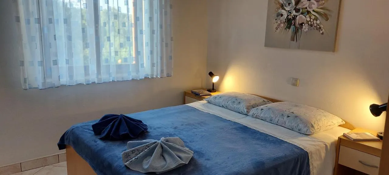 Apartment Green Villa Banjole
