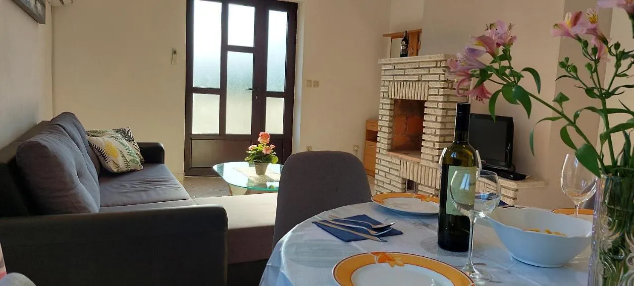 Green Villa Banjole Croatia