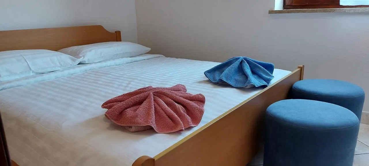 Apartment Green Villa Banjole