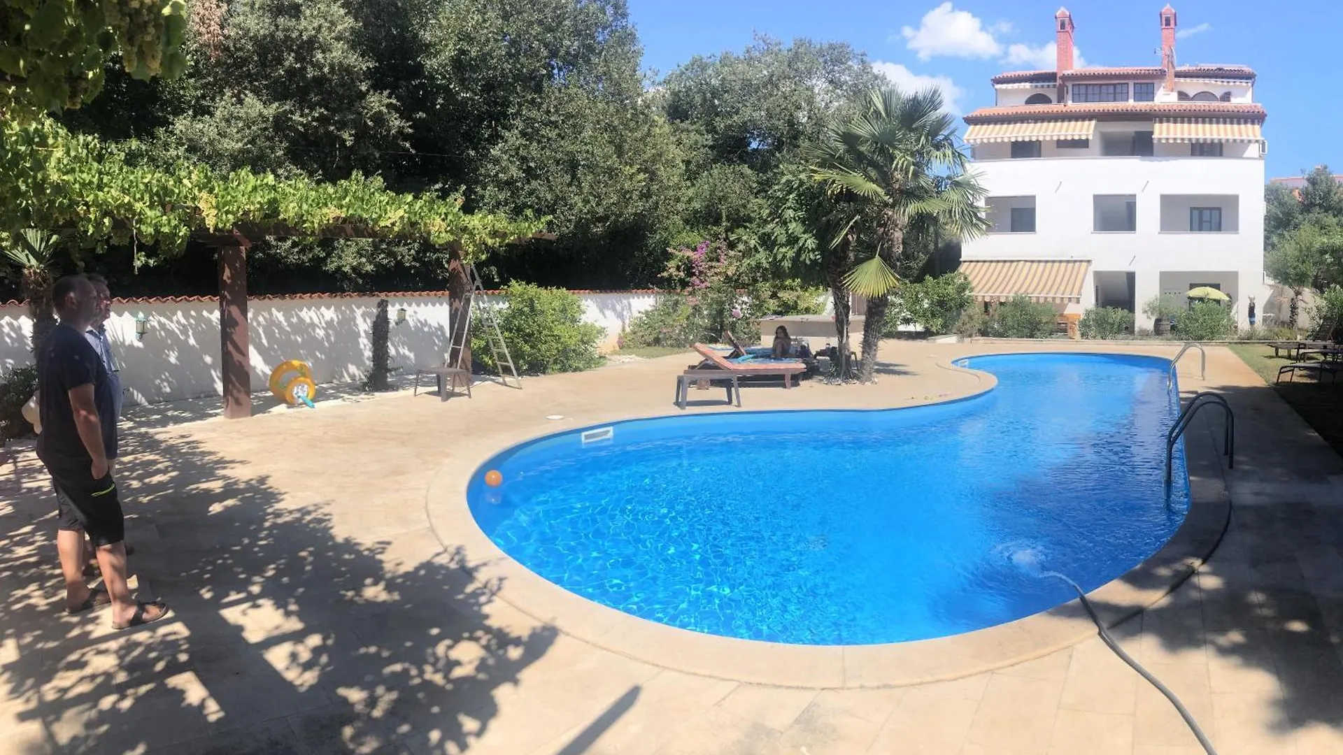 Green Villa Banjole