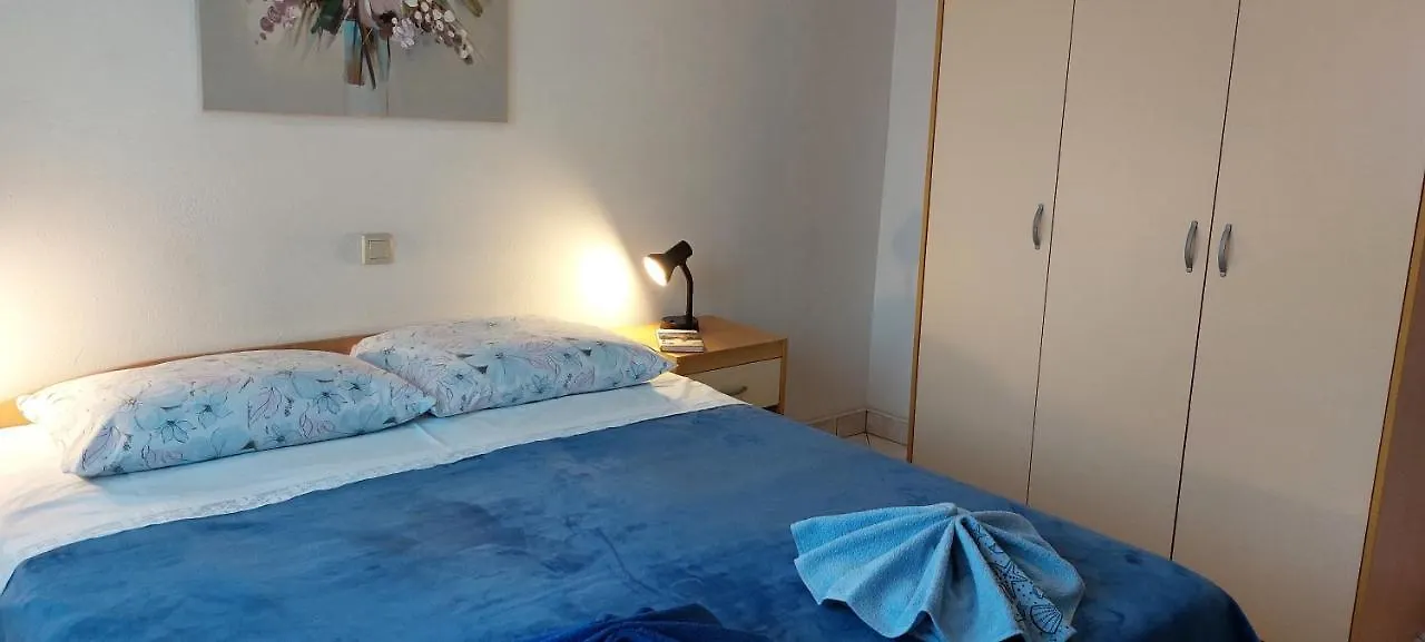 Apartment Green Villa Banjole